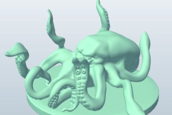 Kraken place