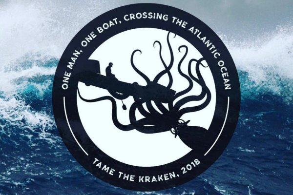 Kraken рынок